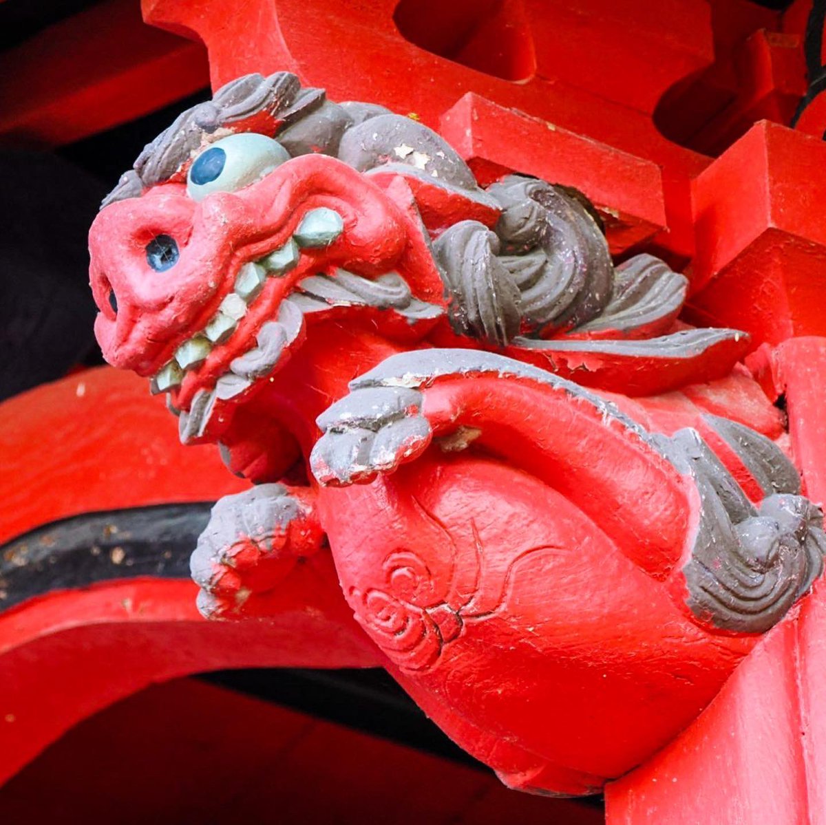 mashiko1970's tweet photo. 深紅

#如法寺
#深紅
#deepcrimson
#紅葉
#寺社仏閣
#神社仏閣
#歴史的建築物
#木造建築物
#朱塗り
#写真好きな人とつながりたい
#カメラ好きと繋がりたい
#ファインダー越しの世界 
#キリトリセカイ
#カメラのある暮らし
#カメラ仲間募集
#マリサポ写真部 
#新潟カメラ部
#ポンコツフォトグラファー https://t.co/3ntOmlWtXd