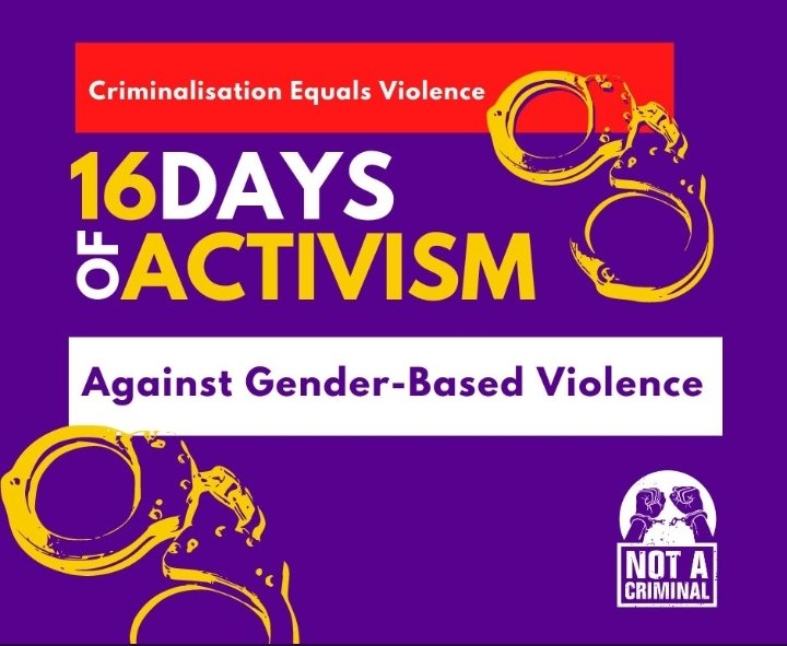 UnitedWidows's tweet photo. Everyone is responsible to end 
GBV in this World.
#UNITE. https://t.co/SUSeeD0oM0