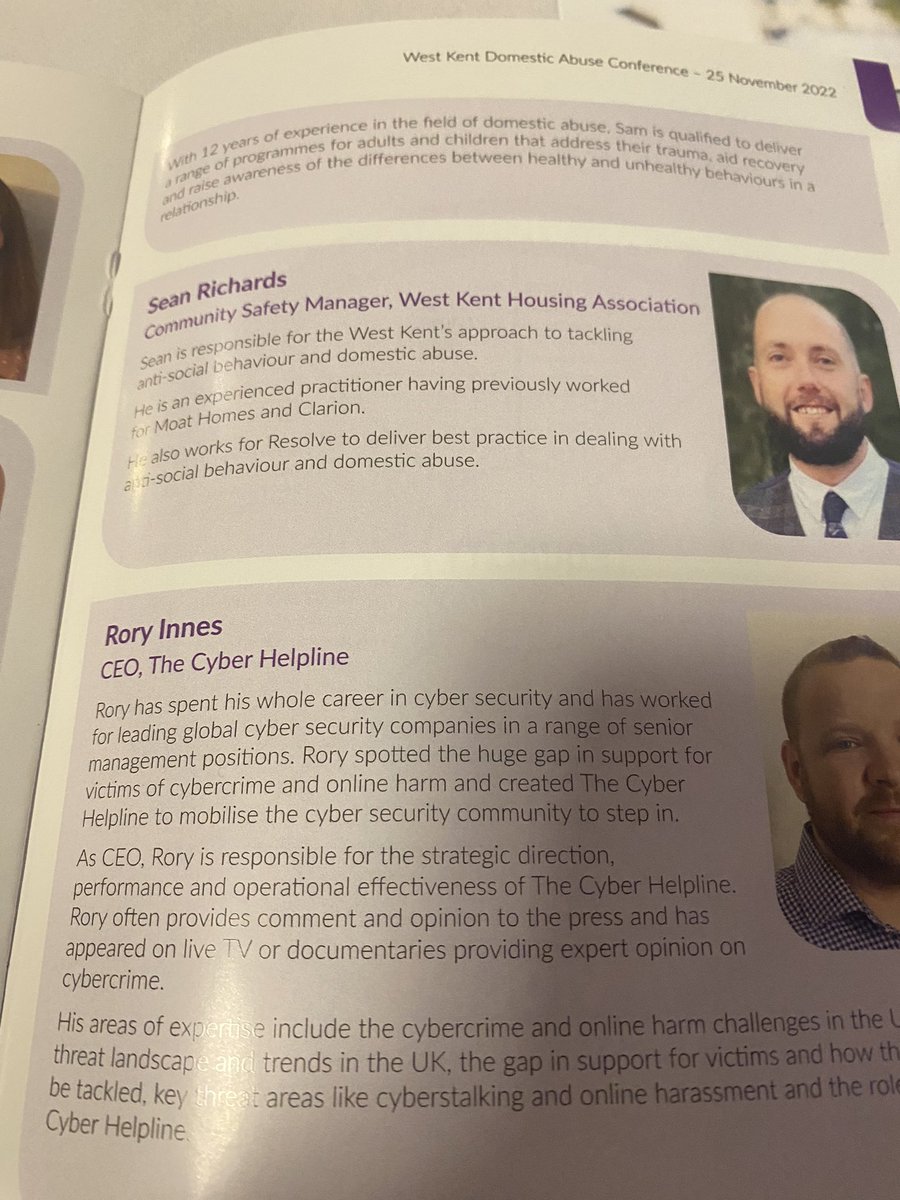 Sean Richards tweet media