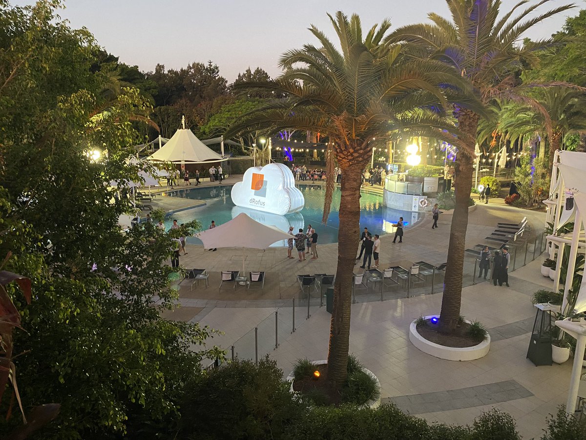 Best sponsor themed event ever. With some great rapping from <a href="/spacetechbim/">Chris Razzell</a> #BILTANZ