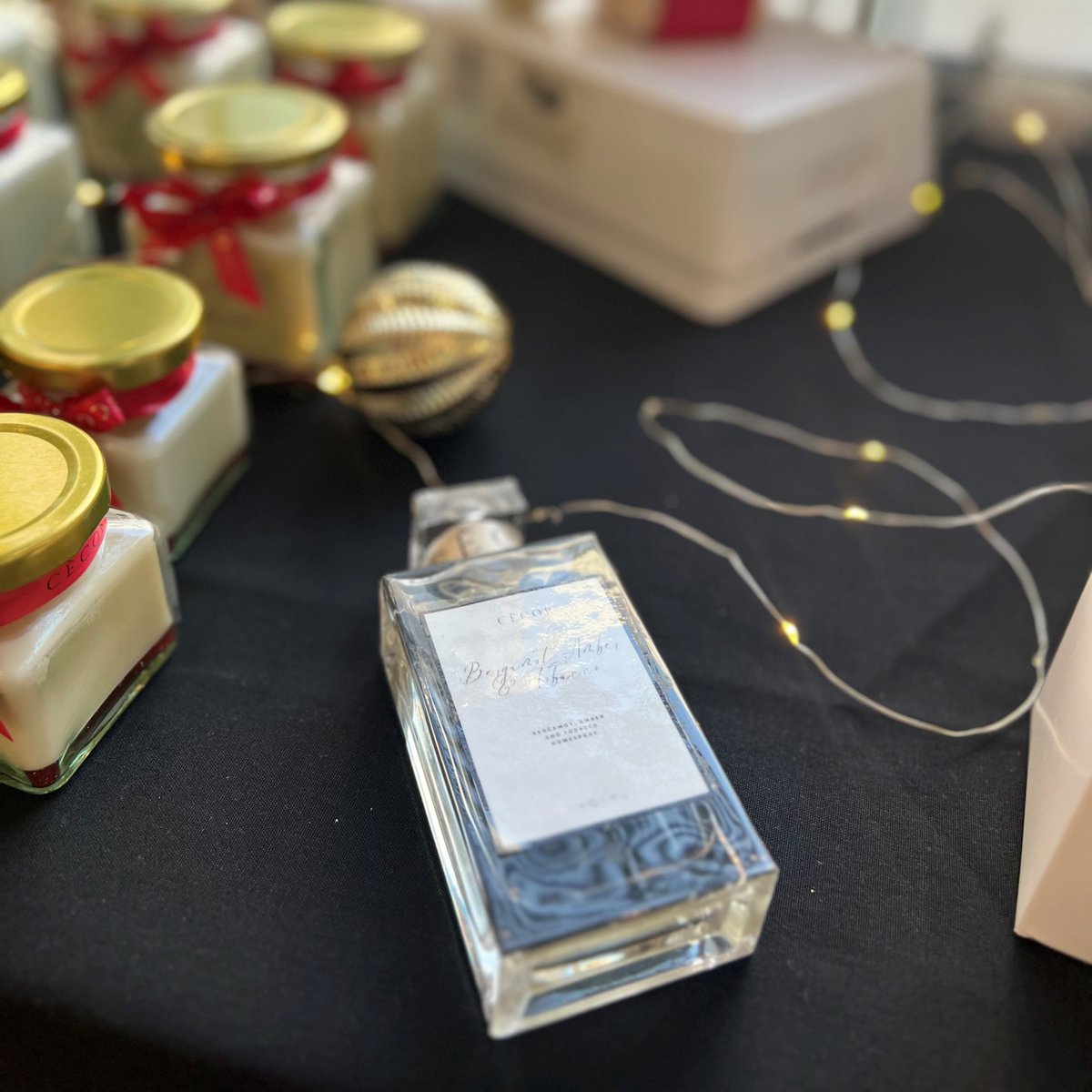 20GreshamSt's tweet photo. @20GreshamSt we partnered up with #Cecorhomefragrances who provided our occupiers with handmade Luxury candles,difussers and perfumes. Created from a love of beautiful scents and the act of gifting, Cecor has an elegance and luxurious feel making great gifting effortless and fun. https://t.co/UQvUg7Yy70