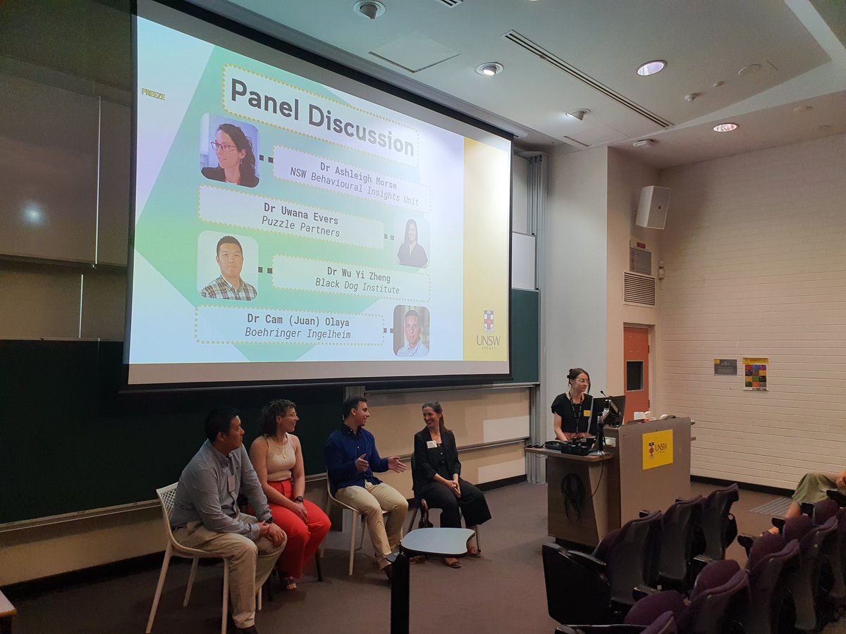 SPPC_UNSW's tweet photo. From the committee, thank you to everyone who presented, attended, judged, chaired, spoke and sat on our panel. Congratulations to all the fantastic speakers today! @UNSWScience #SPPC2022 https://t.co/8syQ3bQPX8