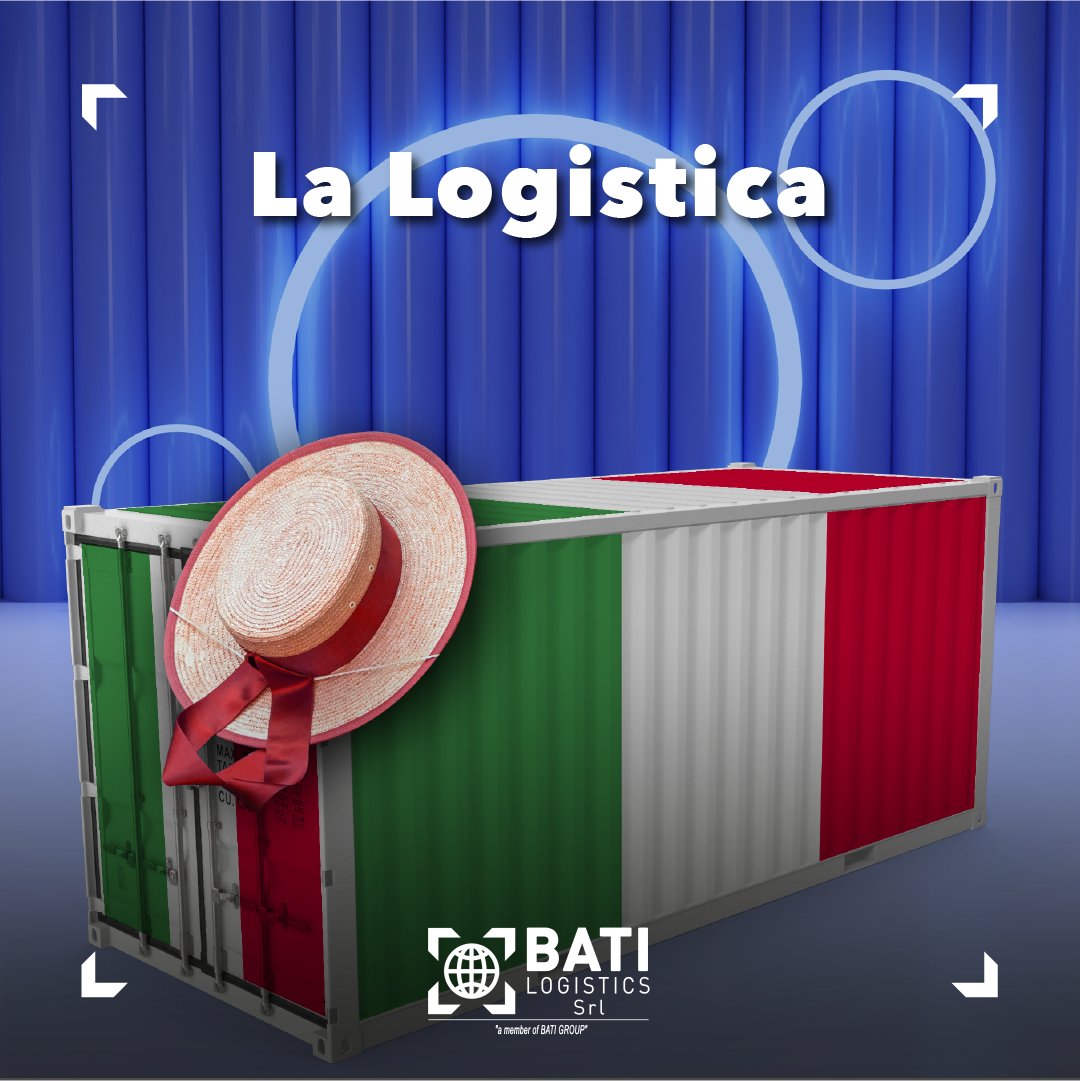 BATI_GROUP's tweet photo. We offer worldwide logistics solutions from Trieste, one of the most important ports in Europe!

We offer worldwide logistics solutions from Berlin, one of the most important European capitals! 

#BatiGroup #BatiInnovativeLogistics #seafreigt  #container #Trieste #Berlin https://t.co/pGui4VY0Fp