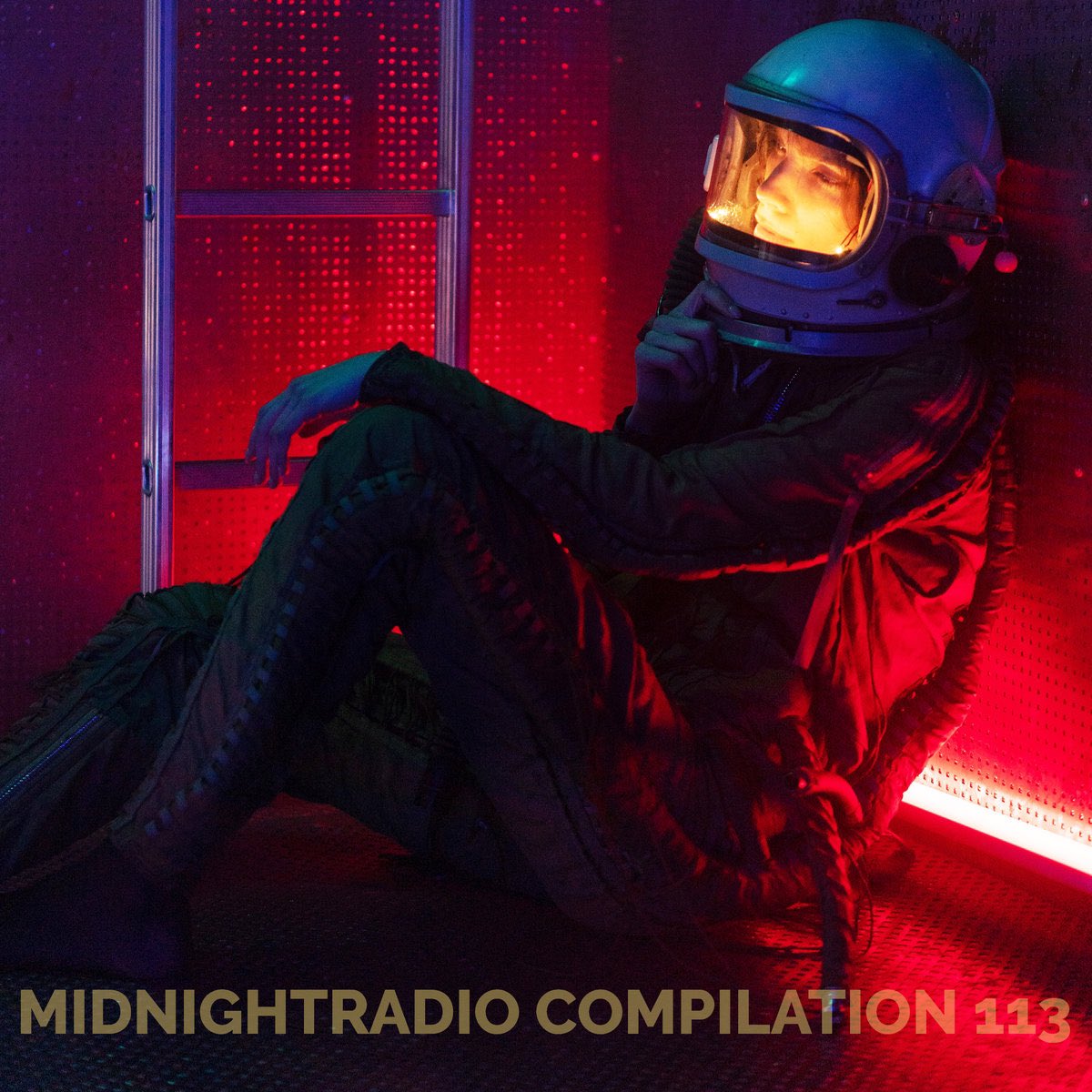 Hello friends, after a long time here we go with a NEW MIDNIGHTRADIO DOWNLOAD COMPILATION - MRCVA113 - i hope you have fun with new underground sounds and artists - enoy and you help us with a LIKE AND SHARE - GO 
midnightradiocompilation.bandcamp.com/album/midnight… 
from now you can send a track for MR114