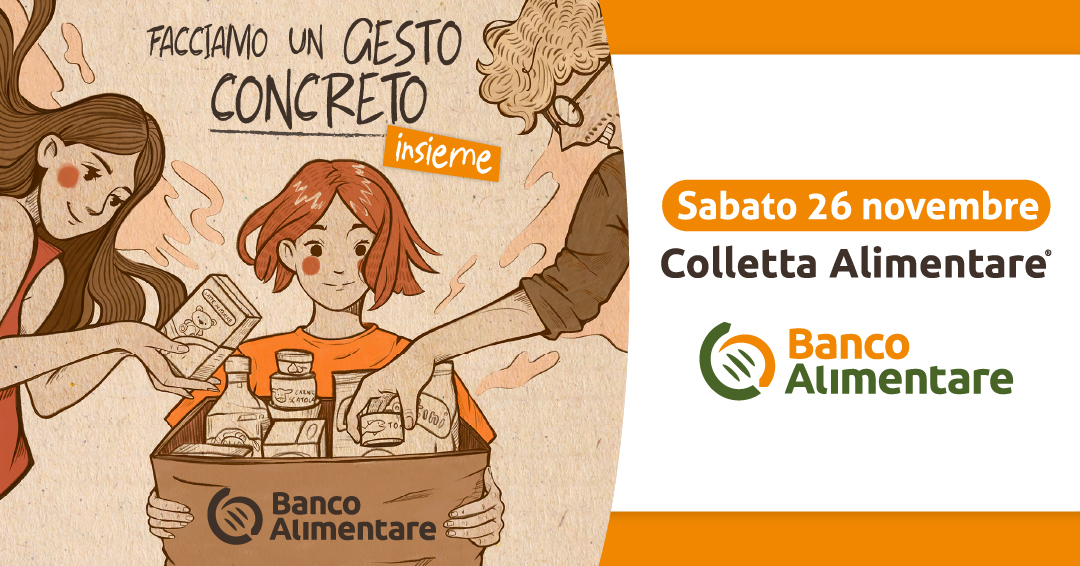 Domani è la Giornata Nazionale della #CollettaAlimentare🎁Noi di #Carepy quest'anno abbiamo deciso di partecipare attivamente come volontari🧡Vi aspettiamo alla Lidl a Bitonto
<a href="/BancoAlimentare/">Banco Alimentare</a> #colletta22