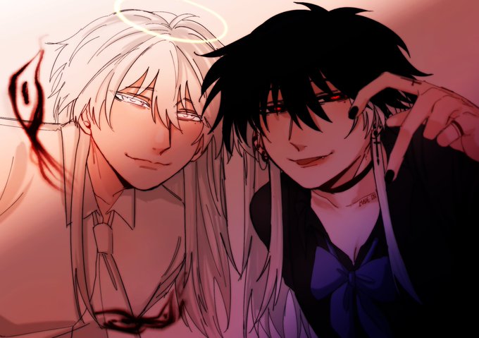 and they say all good girls go to heaven 