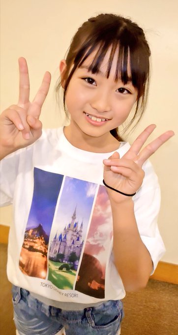 Twitterのコスプレ画像1