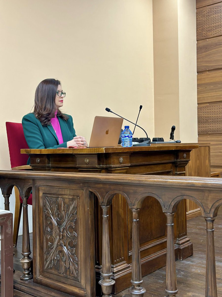 Mónica Bustamante Rúa tweet media