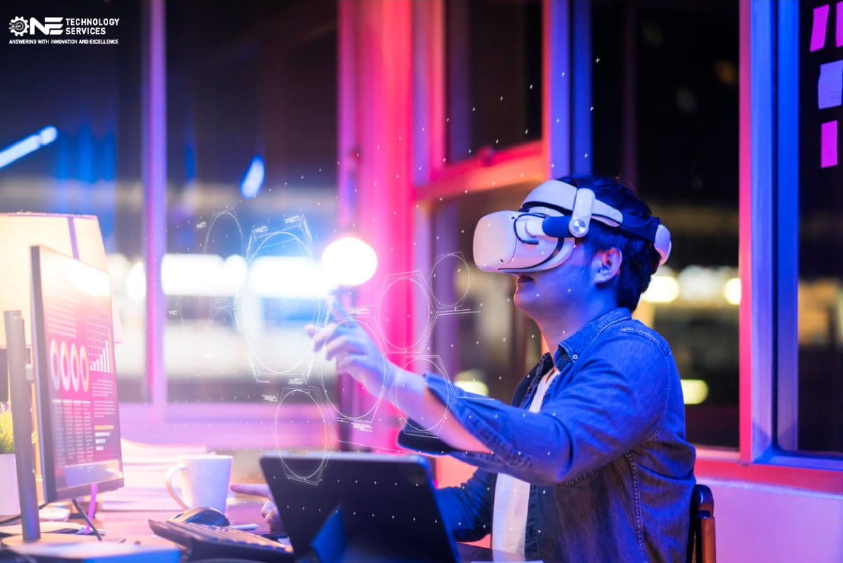 ONETechnologySr's tweet photo. What is this metaverse and Web 3.0 buzz all about? Give article a read and find out what the future holds for the digital world with these two. 

https://t.co/YELJqN1Yqu

#meta #metaverse #web #web3 #future #futuristic #technology #technologythesedays https://t.co/J30TMpbliO