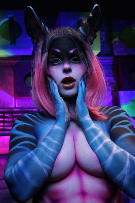 https://t.co/zmrQtimFBw Kat Nior  #selfie #bodypaint #cosplay #catgirl #anime #gamergirl #tits #boobs<a href="/tag/selfie"class="tags">#selfie</a><a href="/tag/bodypaint"class="tags">#bodypaint</a><a href="/tag/anime"class="tags"><span>#anime</span></a><a href="/tag/cosplay"class="tags"><span>#cosplay</span></a><a href="/tag/pussy"class="tags"><span>#pussy</span></a><a href="/tag/gamergirl"class="tags"><span>#gamergirl</span></a><a href="/tag/boobs"class="tags"><span>#boobs</span></a><a href="/tag/furry"class="tags"><span>#furry</span></a>
