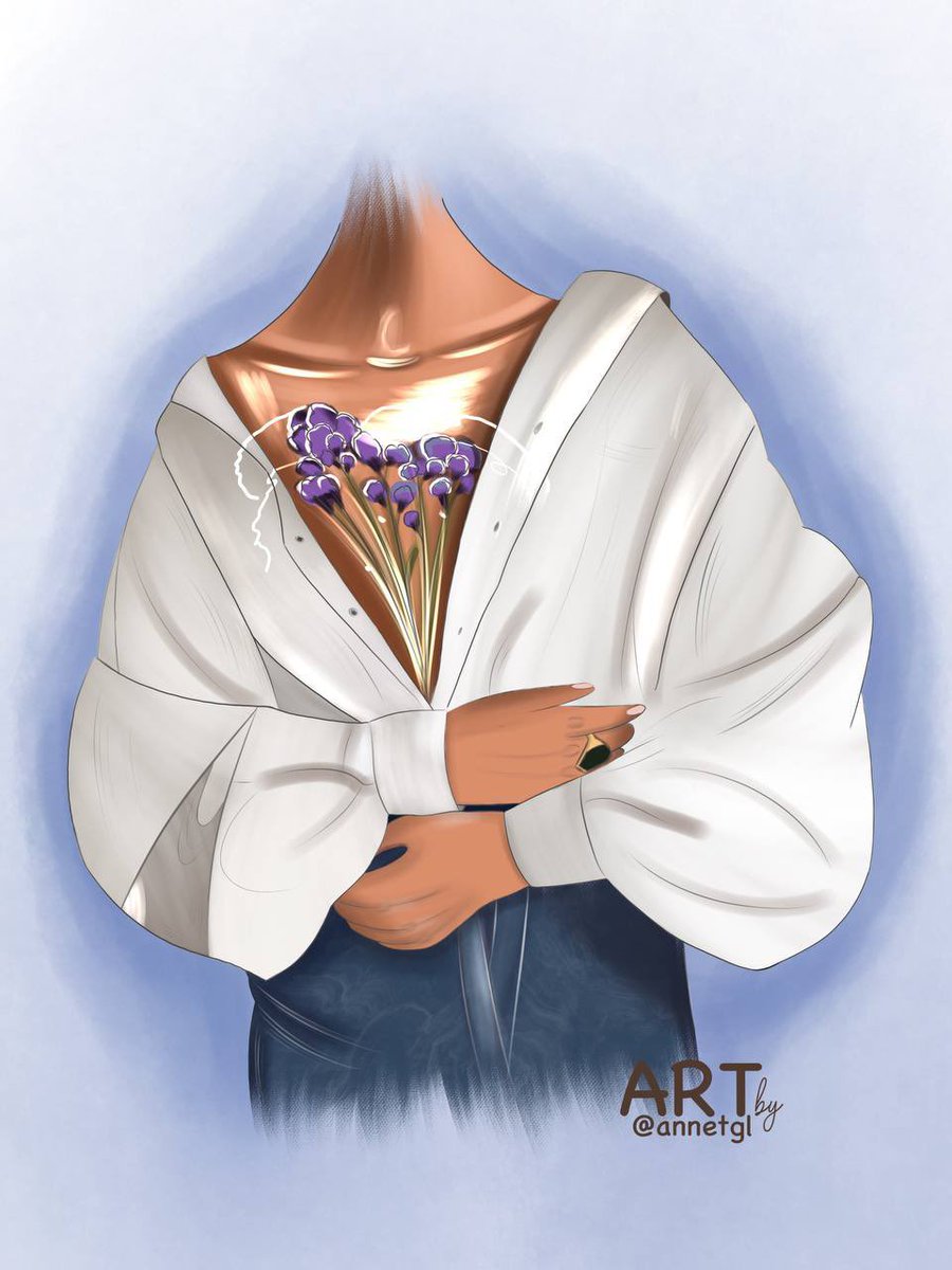 annetgl_NFT's tweet photo. Good afternoon☀️ I feel great when I stopped being an reacher. Unsubscribed from super successful blogs that caused me anxiety

I accepted that my pace of life is slow. After all, slowly is as good as fast.

And how are you doing?😊

#NFTCommunity #art #digitalart #Procreate https://t.co/jVdWh50C4J