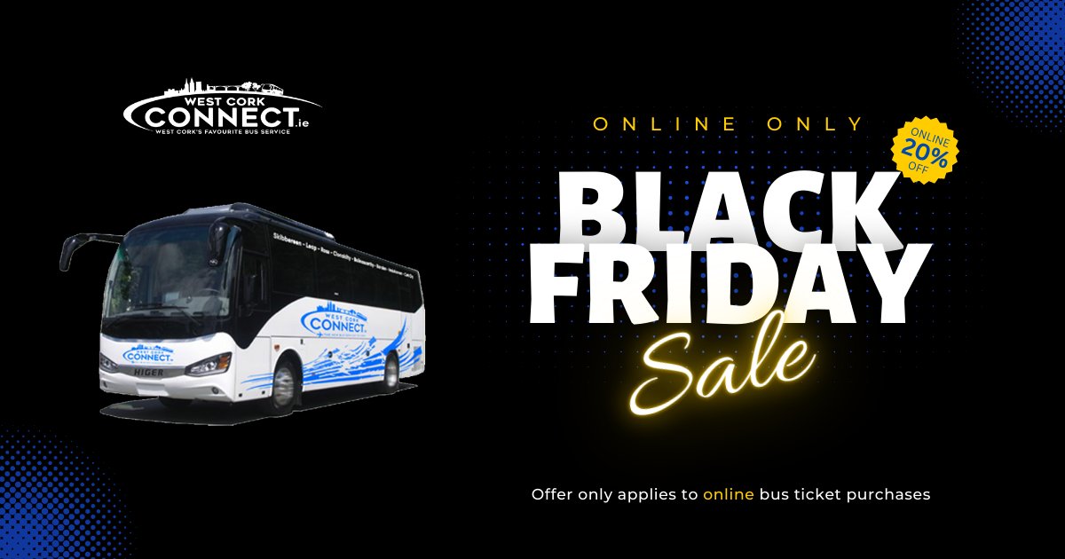 West Cork Connect tweet media