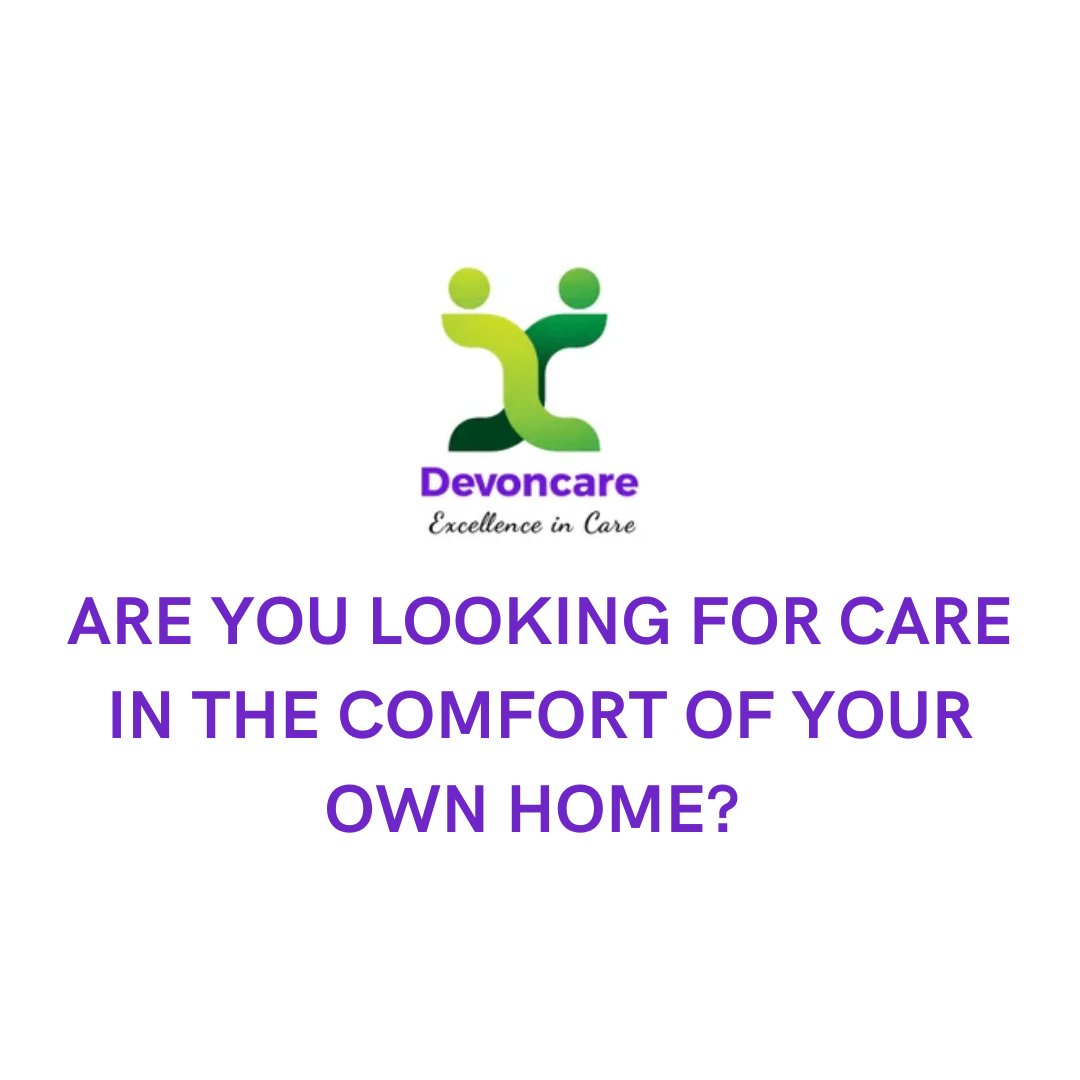 Devoncare1's tweet photo. Are you looking for care in the comfort of your own home?
Find out more here: https://t.co/IdWpvNJaaw
#care #healthcare #healthcareassistance #nursingstaff #liveincare #carequalitycommission #residentialcare #homecare #personalnurse #devon #cornwall #devoncare https://t.co/k3Kzwf4iIm