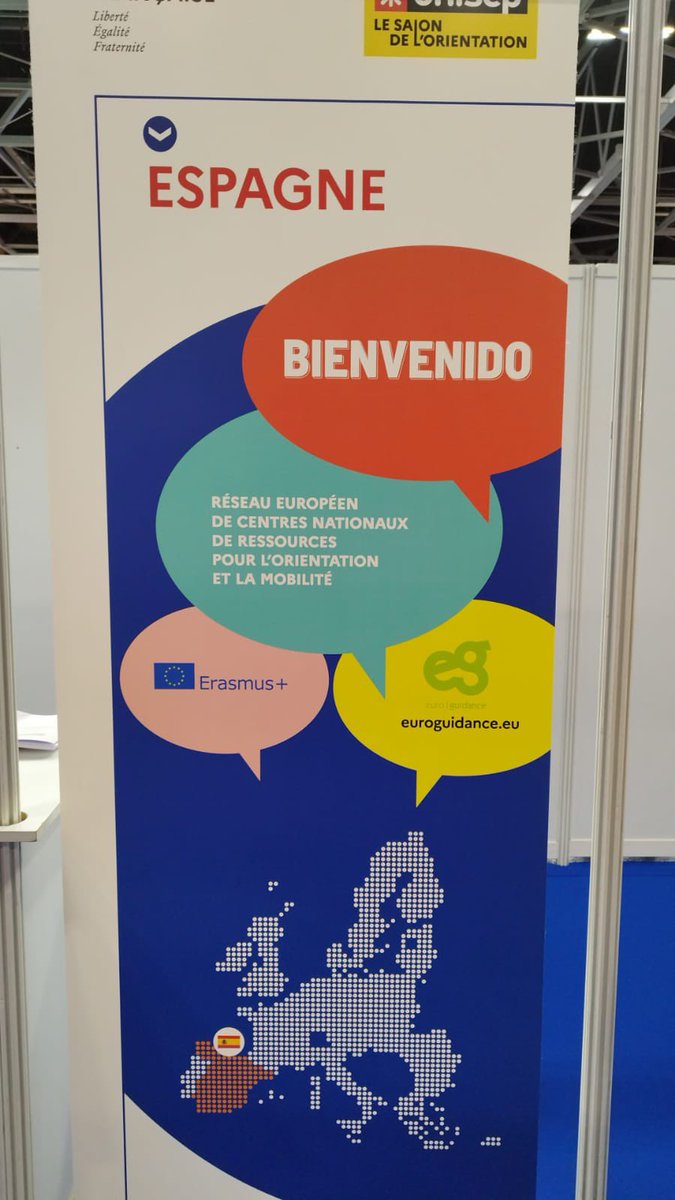Éducation Ambassade d'Espagne tweet media