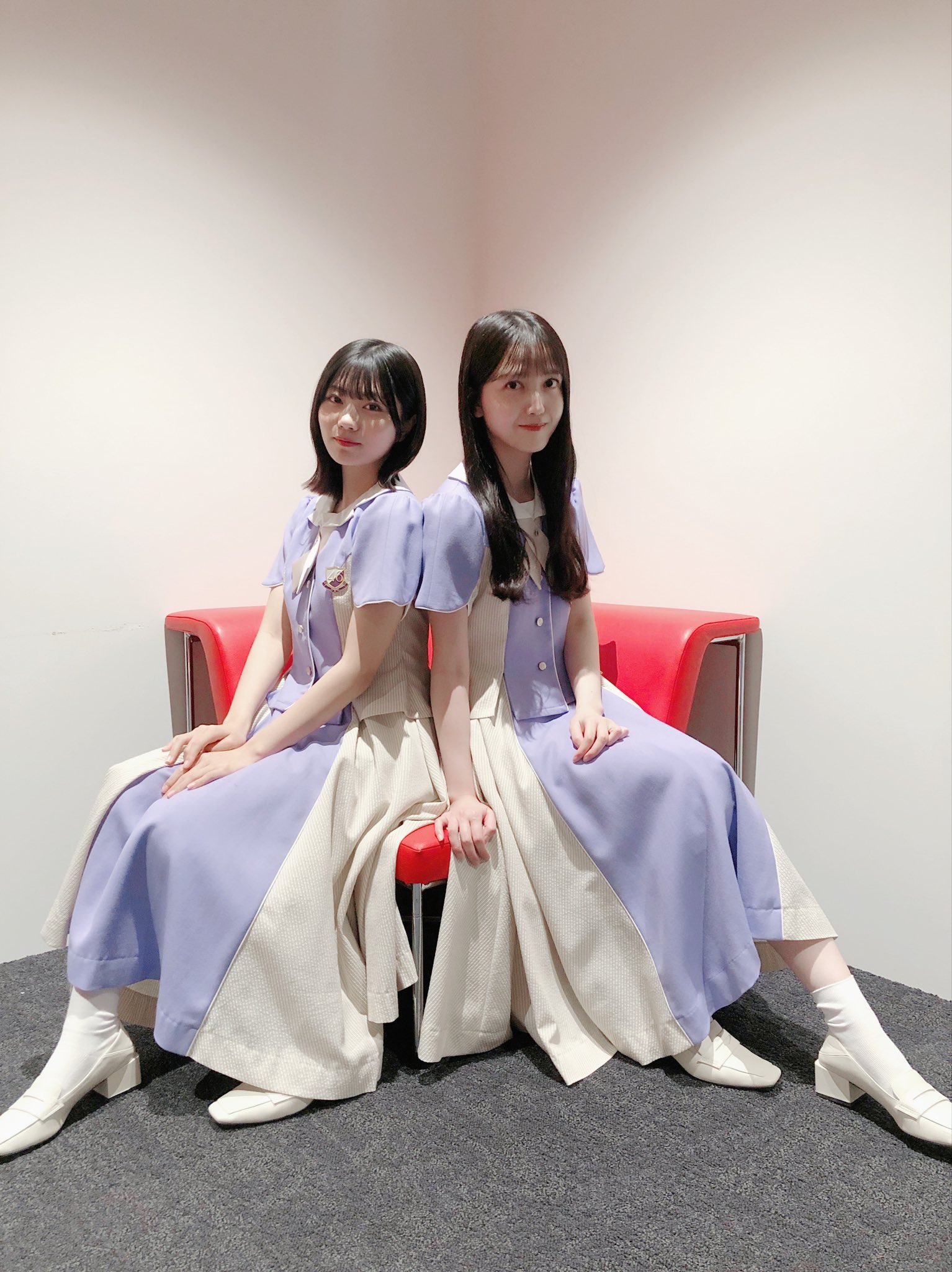 乃木坂46 ビルディバイド　久保史緒里　中西アルノ　引退品まとめ売り 乃木坂46 ビルディバイド 久保史緒里 中西アルノ 引退品まとめ