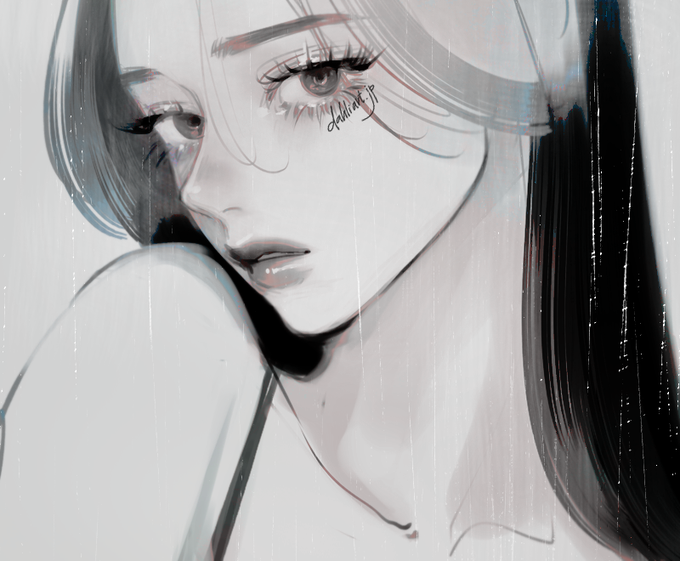 Skeb wip 