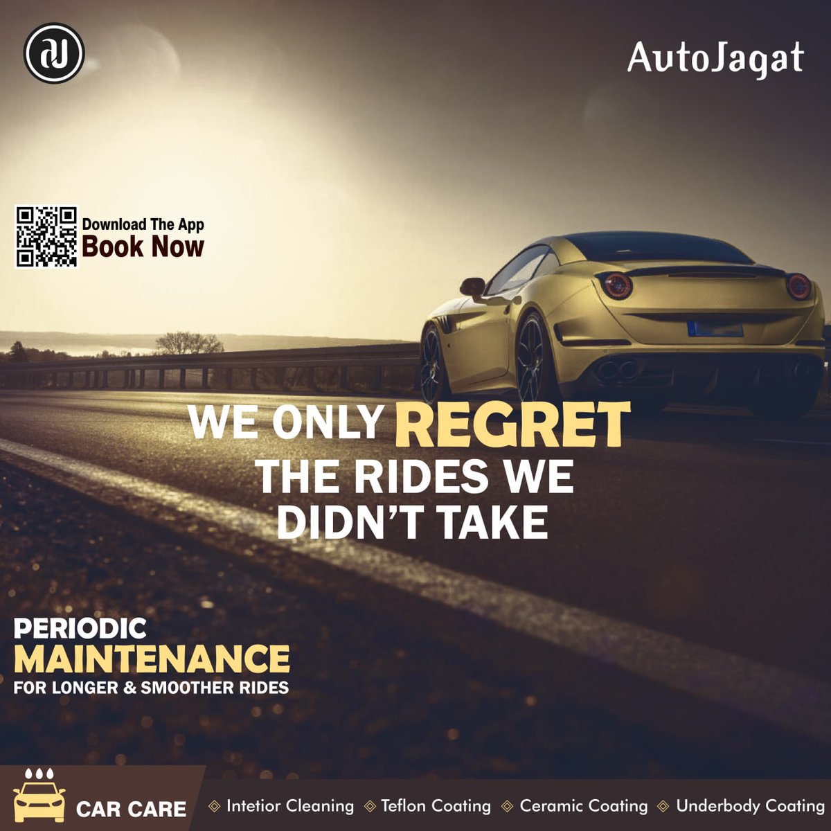 Autojagat tweet media