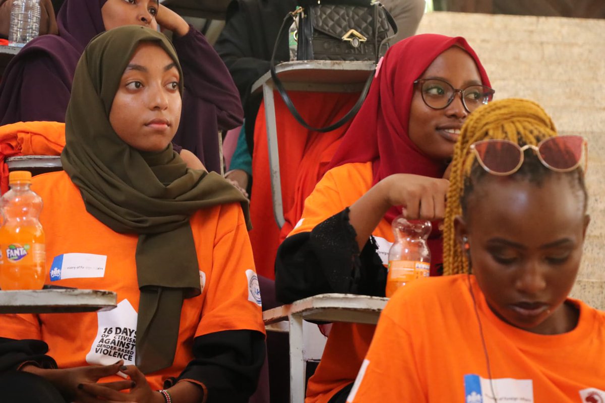 WomankindKenya's tweet photo. As womankind Kenya, we are calling upon everyone to take a stand today to put an end to violence against women and girls. https://t.co/qkqAa4UmMt