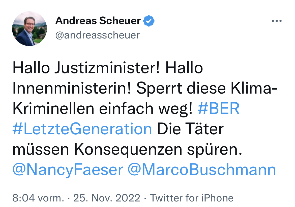 Lorenz Meyer tweet media
