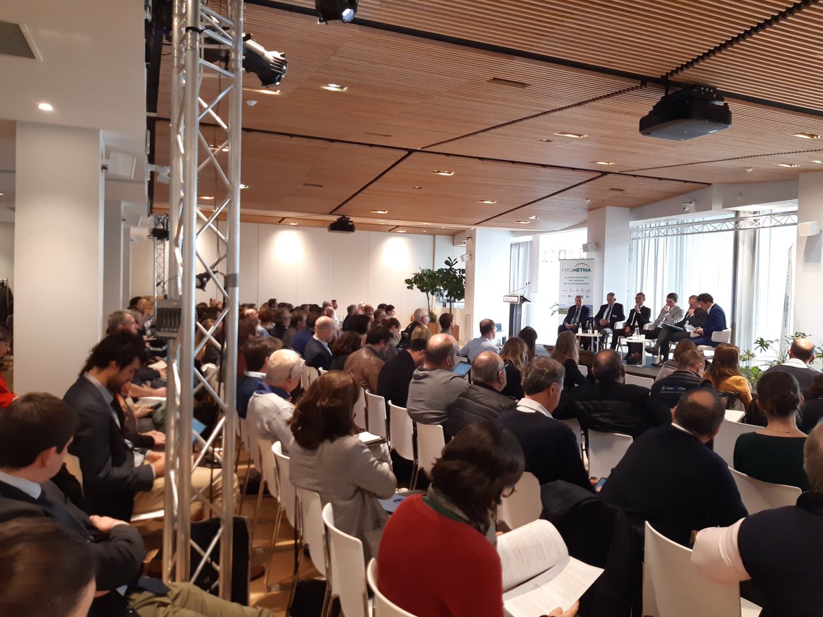 Quels territoires pour développer la méthanisation en Ile-de-France ? Territoires urbains de Gennevilliers ou de Valenton, avec les projets du <a href="/LeSyctom/">Le Syctom ♻</a> <a href="/sigeif75/">Sigeif</a> et du <a href="/Le_SIAAP/">SIAAP</a>, territoires periurbains ou ruraux du <a href="/Departement77/">Seine-et-Marne</a> et de l'<a href="/CDEssonne/">Département de l'Essonne</a>, et même PNR ! On en débat !