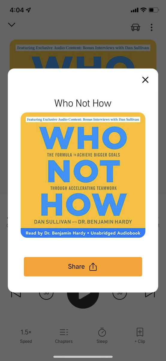 MrOwenChambers's tweet photo. Re-Reading(Listening) https://t.co/tm8ChrZcpt