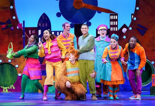 Toddle About tweet media