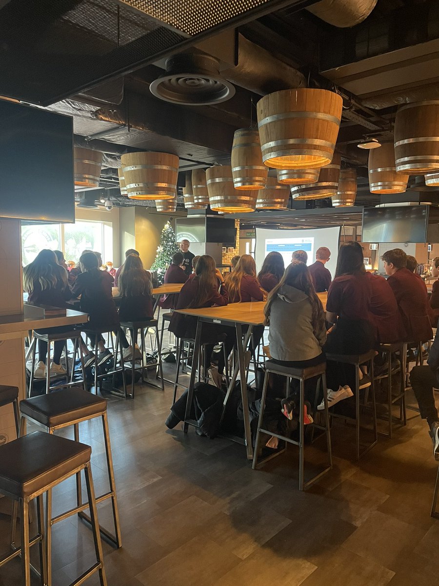 Weald School Trips tweet media