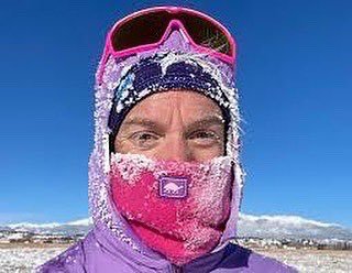 FoxForceFivePod's tweet photo. Winter exercise - meh 🥶But we have some tips on how to get on with it. 📺TV this week is all about the #LateLateTOYSHOW! How exciting! 🧸🪁🚂🪀

Our 🦊Fox this week is Rosemary Coogan - a new European astronaut -how cool 👩‍🚀

Our follow is the priceless @homeandaway.earlyyears https://t.co/cMnful3Qsf