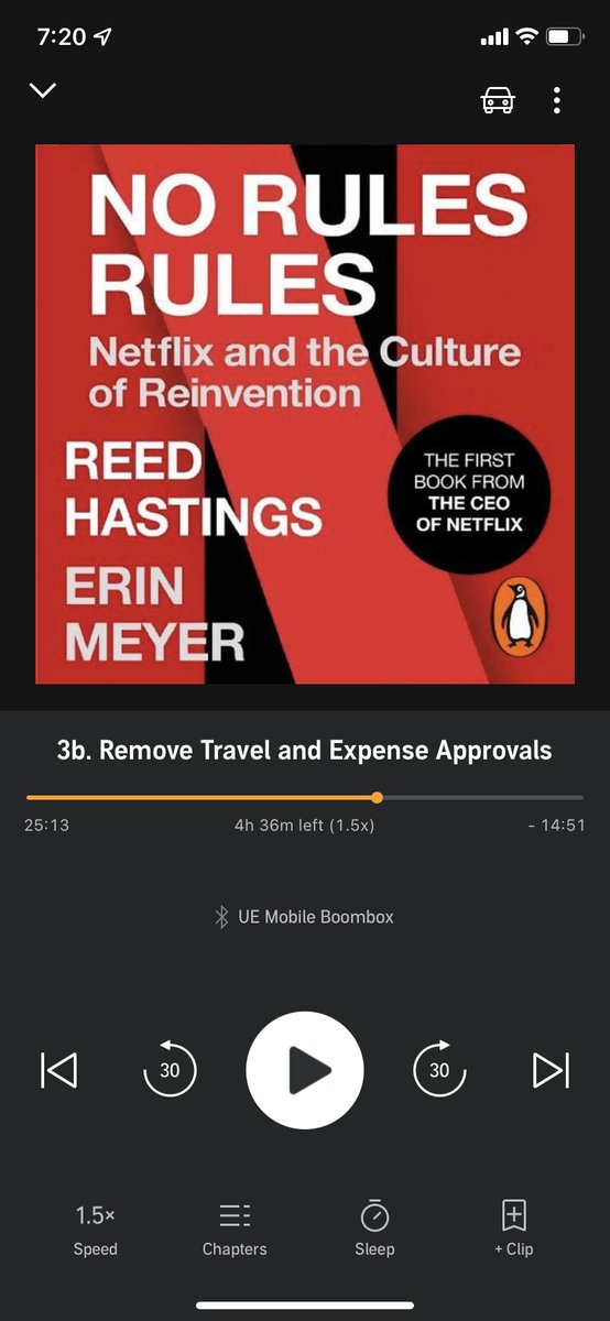 MrOwenChambers's tweet photo. Community is input... Culture is output 

Great insights into team building and high standards https://t.co/vdv5Z9aOpT