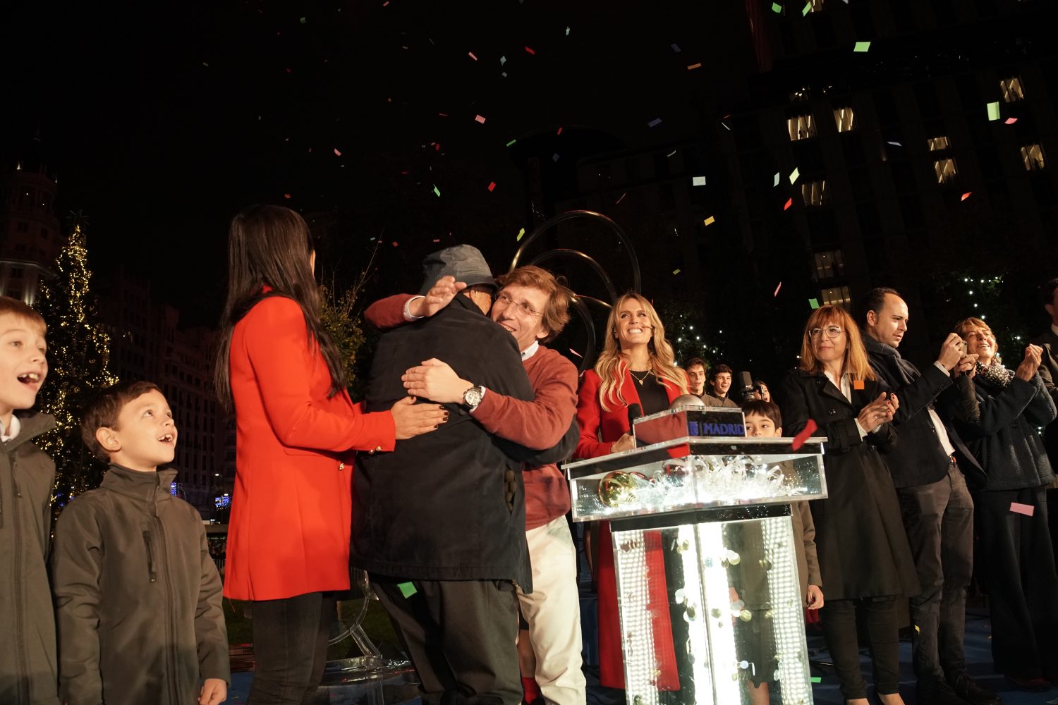 Foto cedida por Ayuntamiento de Madrid