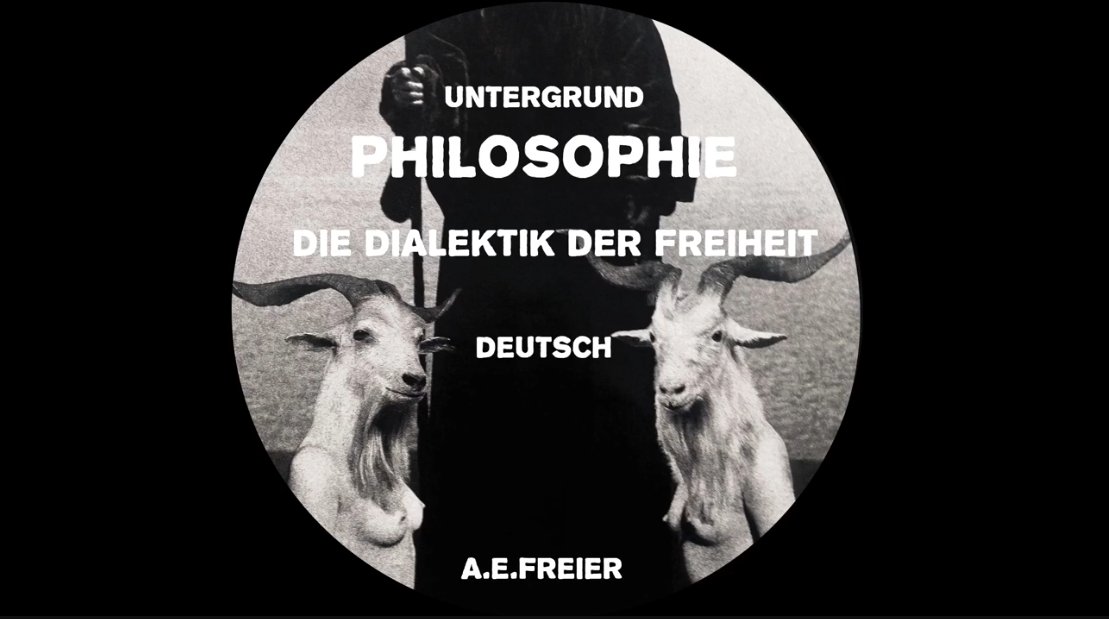 Ich bin seit vielen Jahren Teil der open source Szene.
Nie als Dev, aber immer als Enthusiast und aktiver Nutzer! Ich habe OSS immer politisch gesehen. Als Selbstverteidigung!

PDF --> synapse.undeadnetwork.de/.../download/1…
