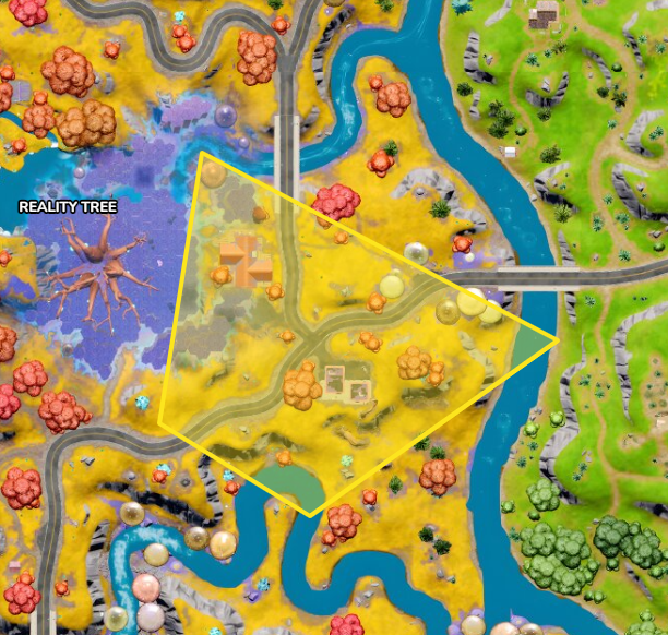 landing here for the qren tournament finals