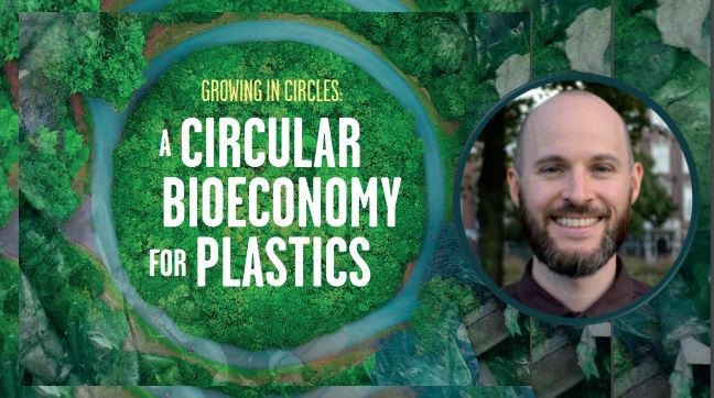 New Dr. in the house! Congrats to <a href="/paul_stegmann/">Paul Stegmann</a> (@UUCopernicus <a href="/IMAGE_PBL/">IMAGE model</a> ) on successfully defending his thesis on the #circular #bioeconomy for #plastics! A great deep-dive into the future of #plastic value chains and its #substitutes!

⬇️⬇️⬇️
🔎📜 epubs.ogc.nl/?epub=pstegman…