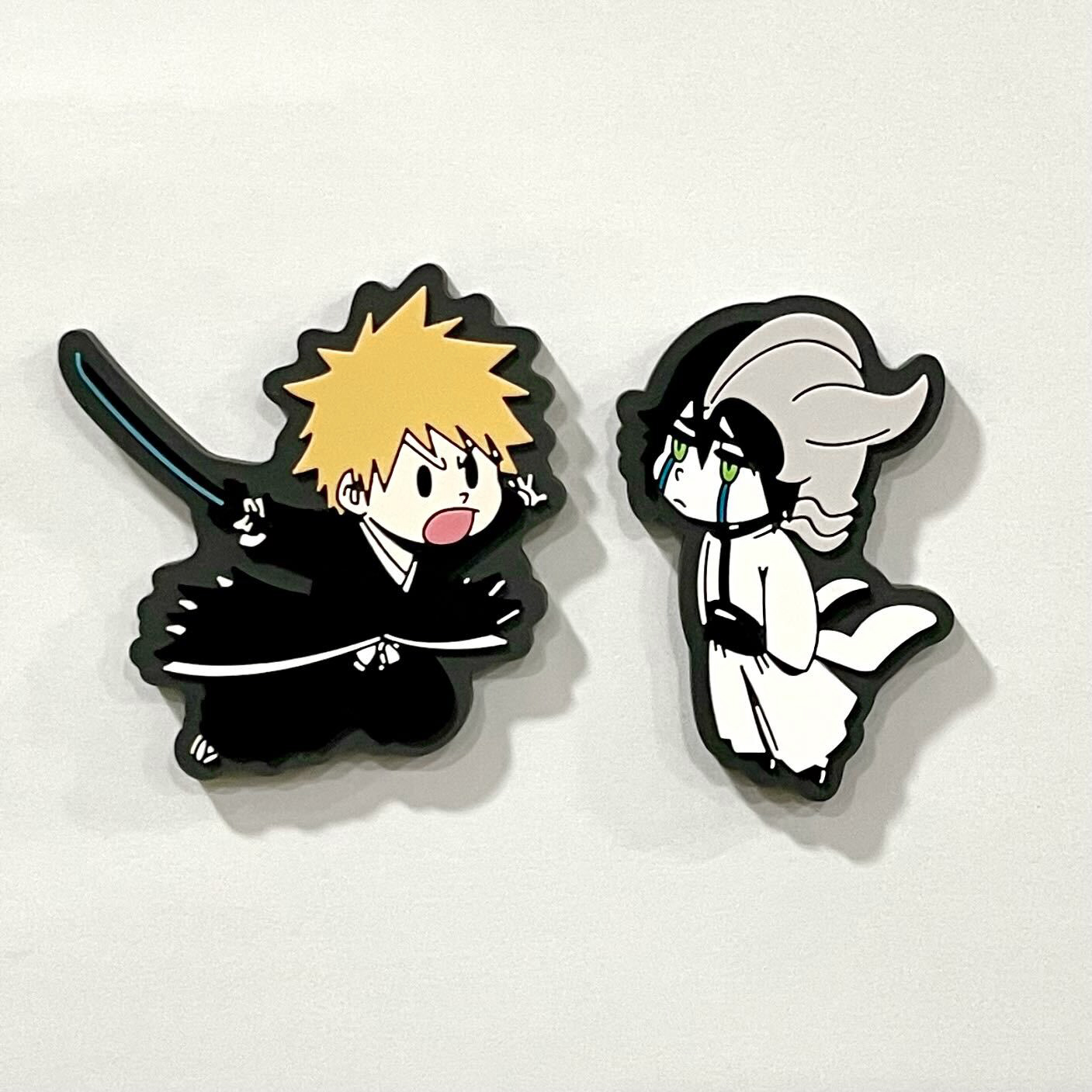 BLEACH EX展 グッズ まとめ売り〜バラまで BLEACH EX展 グッズ まとめ売り〜バラまで - メルカリ