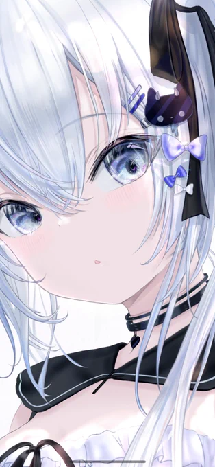 イラスト本Platinaの中のイラスト2 