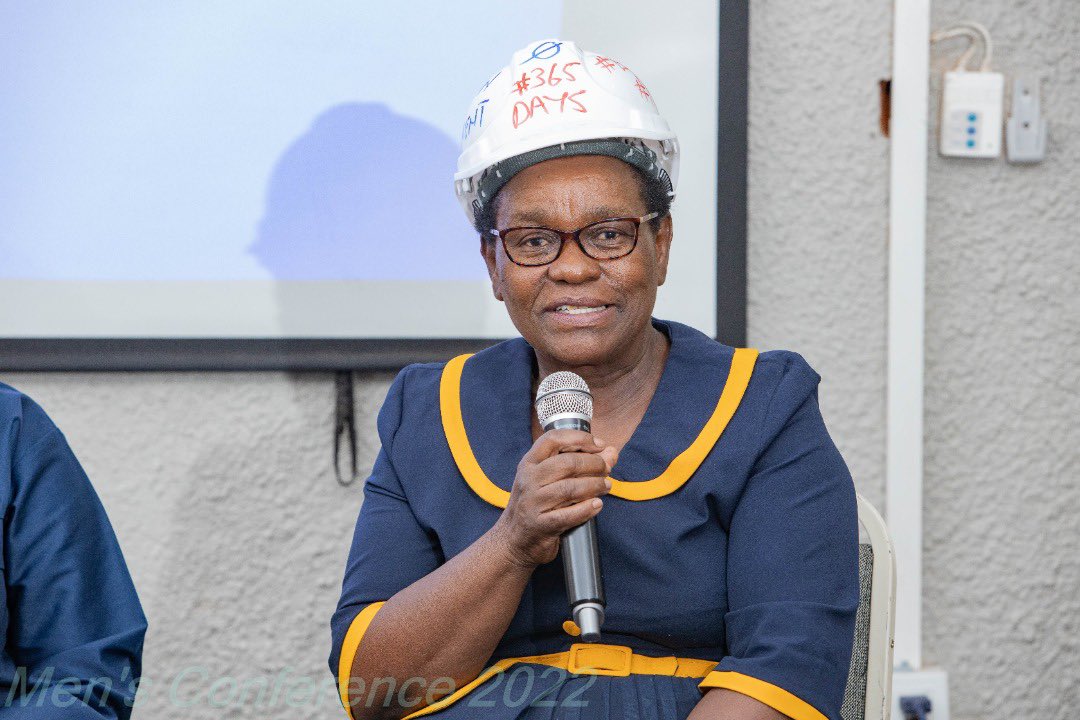 GBV is rooted in issues of power &amp; control over resources.l wish to see power sharing between man and man and i wish to see there is no GBV as children grow up!
-Ednah Masiiwa <a href="/WagZimbabwe/">WAG Zimbabwe</a> 

<a href="/SAfAIDS/">SAfAIDS</a> <a href="/UrgentAct/">Urgent Action Fund for Feminist Activism</a> <a href="/SheDecidesZim/">SheDecides Zimbabwe</a> <a href="/SwedeninZW/">Sweden in Zimbabwe 🇸🇪</a> <a href="/unwomenafrica/">UN Women Africa</a> <a href="/UNFPA_Zimbabwe/">UNFPA Zimbabwe</a> 
#SGBV