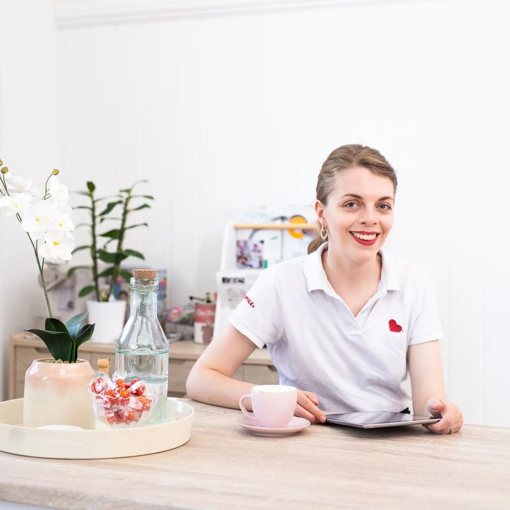 Buttercrumble's tweet photo. Phew! I can't believe it's already time for #FridayIntroductions again. Hi everyone, Abigail here. π
It's been an adventurous week with a trip down to London to meet our partners in creativity and celebrate the "100 to Watch" list by @telegraph and β¦ https://t.co/m7tuhVw62m https://t.co/bdlphSVAmd