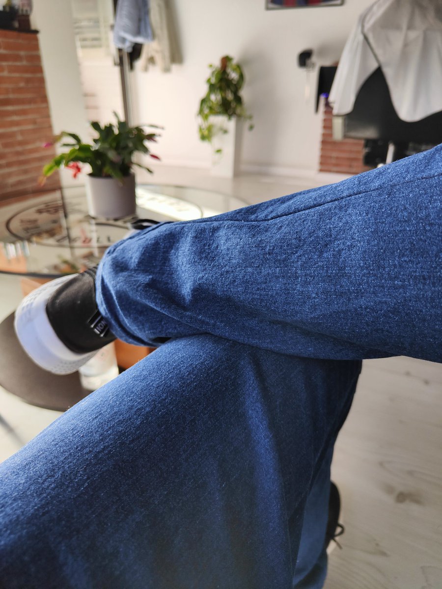 Chapa y pintura 💈