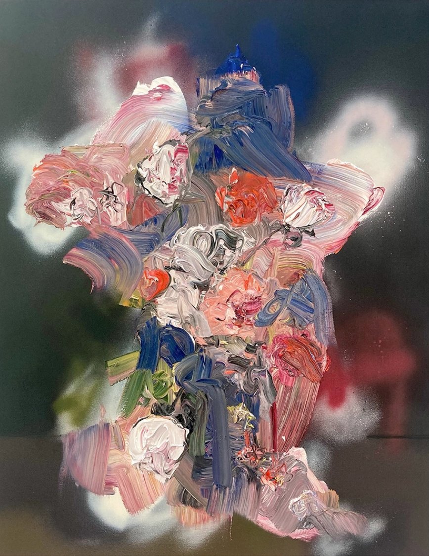 London Art Fair tweet media