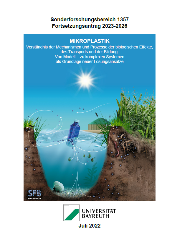 SFB 1357 Mikroplastik (@sfb1357) on Twitter photo 🎉 This is a special Friday! We are incredibly happy that we got 4 more years of funding from <a href="/dfg_public/">DFG public | @dfg_public@wisskomm.social</a> for our interdisciplinary #microplastics research. A big team achievement! <a href="/unibt/">Universität Bayreuth</a> <a href="/bay_ceer/">BayCEER_is_leaving_X</a> <a href="/GeneCenter_LMU/">Gene Center Munich</a> <a href="/UFZ_de/">UFZ</a> <a href="/IPFDD/">IPFDD</a> <a href="/UniCologne/">Universität zu Köln</a> 🎉 This is a special Friday! We are incredibly happy that we got 4 more years of funding from <a href="/dfg_public/">DFG public | @dfg_public@wisskomm.social</a> for our interdisciplinary #microplastics research. A big team achievement! <a href="/unibt/">Universität Bayreuth</a> <a href="/bay_ceer/">BayCEER_is_leaving_X</a> <a href="/GeneCenter_LMU/">Gene Center Munich</a> <a href="/UFZ_de/">UFZ</a> <a href="/IPFDD/">IPFDD</a> <a href="/UniCologne/">Universität zu Köln</a>