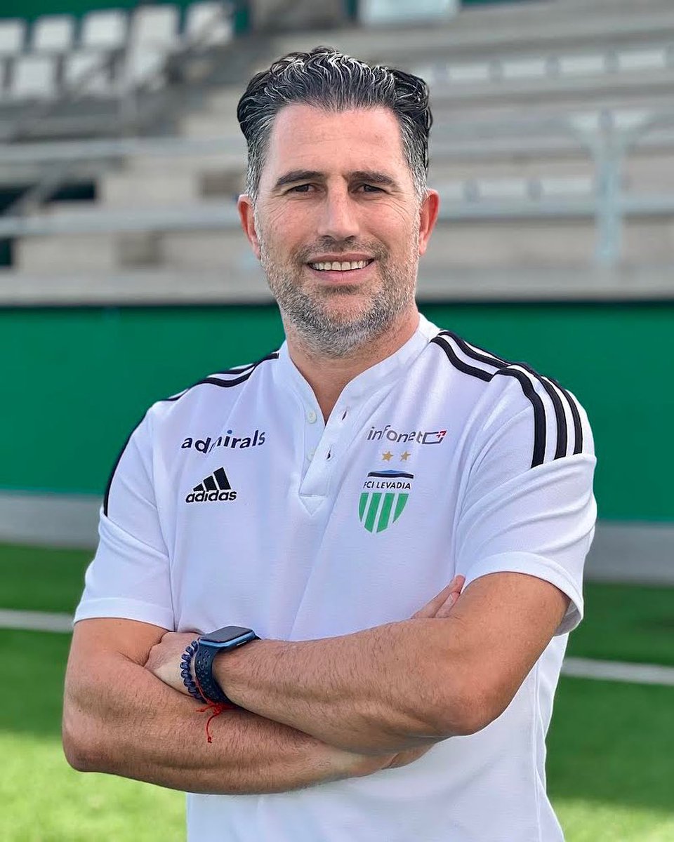 Santiago García tweet media