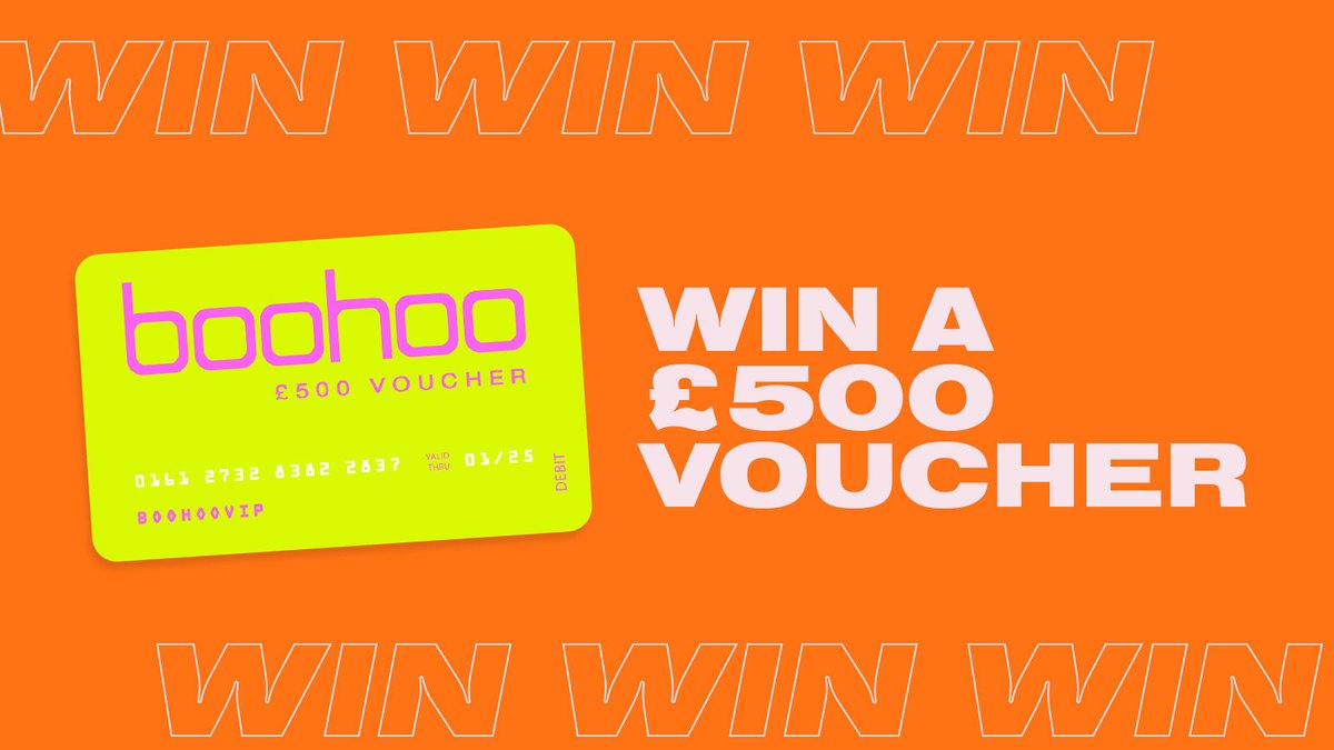 boohoo tweet media