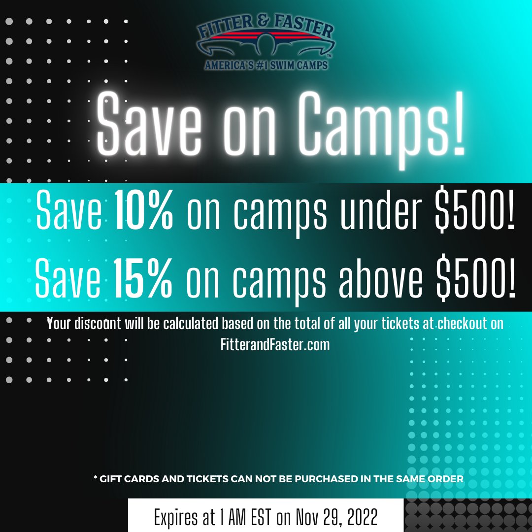 Fitter & Faster Tour tweet media