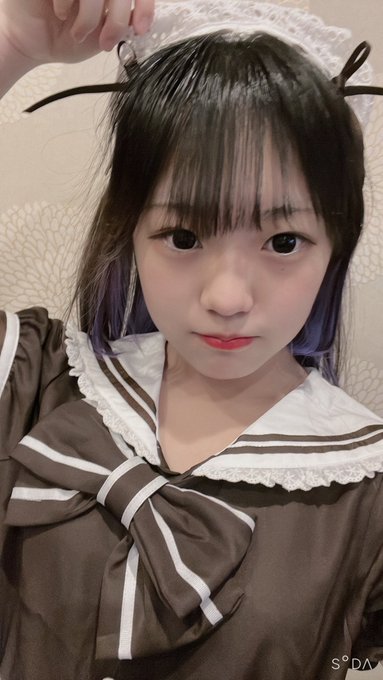 Twitterのコスプレ画像14