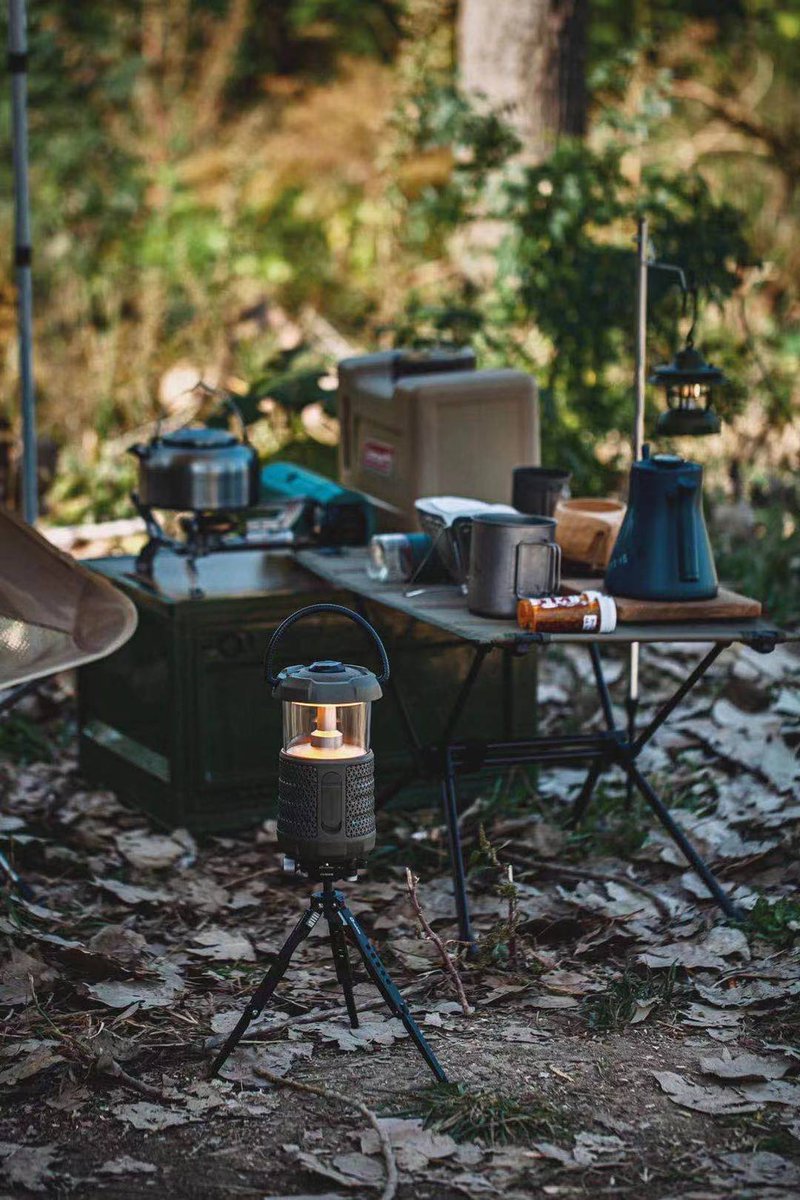 MifaLife's tweet photo. Music to accompany you into the wilderness and enjoy the gifts of nature
.
.
.
.
.
#mifa #mifaaudio #mifawildcamping #bluetoothspeaker #lantern #speaker #camping #solocamping #campsite #campinggear #campingstyle #campinglife #campeakfair #tactical #tacticalgear #hiking #mountain https://t.co/OnaZJkmsTk