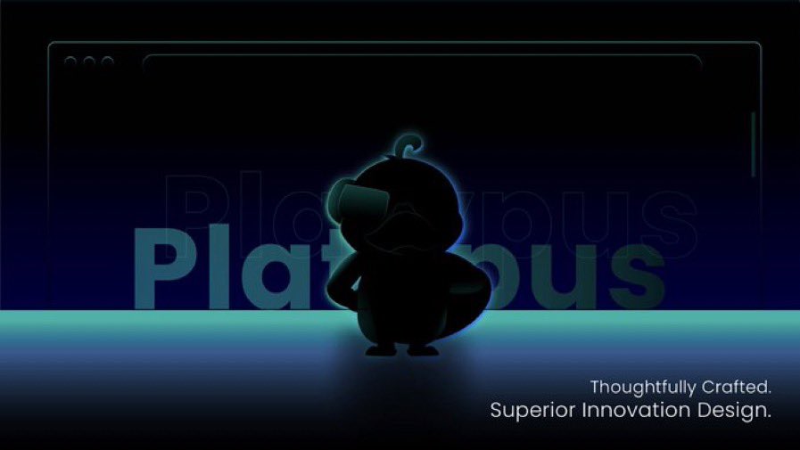 Bu Platypus’un Gelişimi🔮

Biz büyüdükçe, Platypus yeniden markalaşıyor. Yeni ve gelişmiş bir karakter, yeni stiller ve yeni bir his için hazır olun. Her şey daha iyisi için!