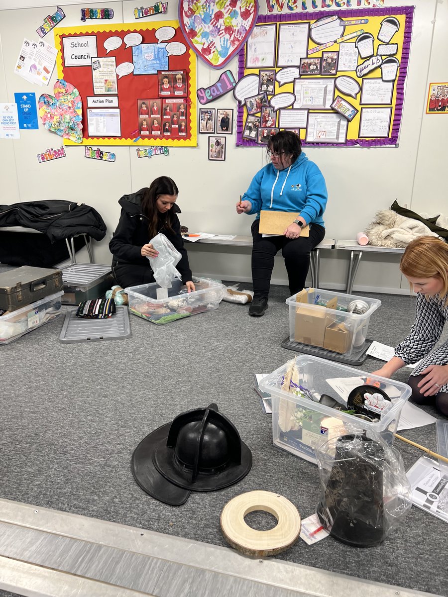 Starbeck Educational Resources tweet media