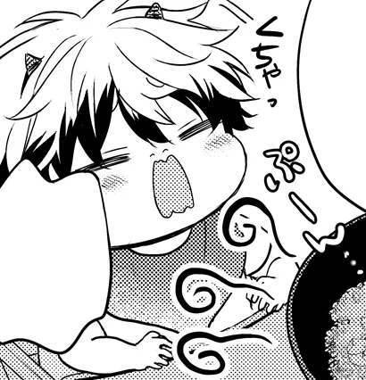 育マオ5話を読んで下さった方有難うございます!
感想の呟きも有難うございます🥰
元気100倍でお仕事頑張るます💪✨

🐣編集部宛への感想もお待ちしてます↓
✉️WEB
https://t.co/wUAaGWiRdO
📫郵送
〒112-8580 東京都文京区後楽1-2-12株式会社芳文社 花音編集部 〇〇先生 係 