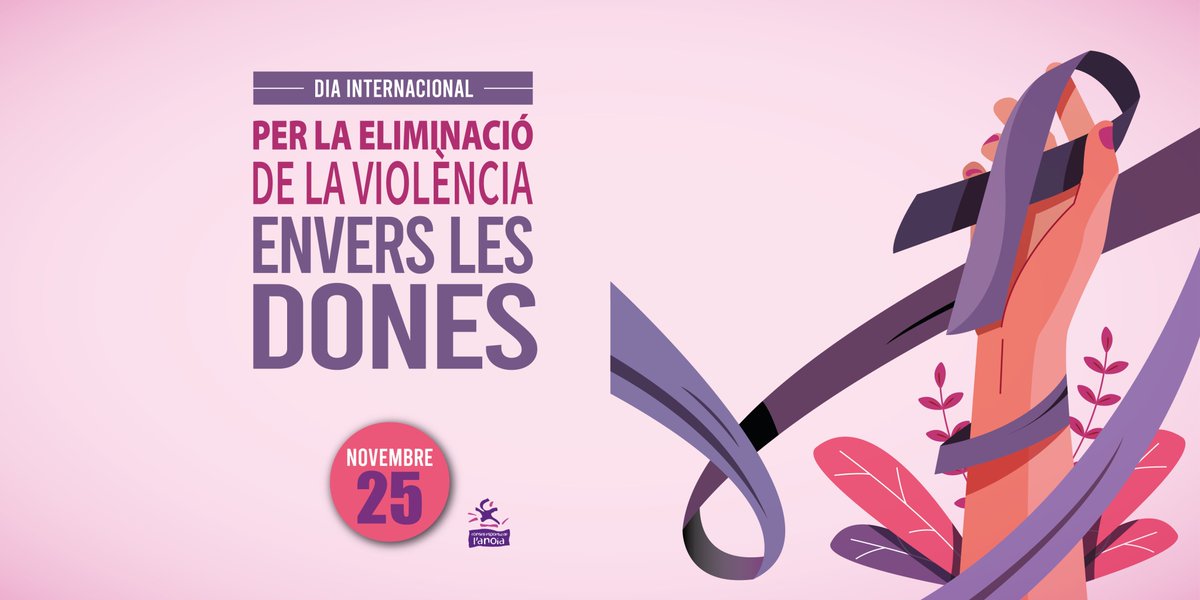 CEAnoia's tweet photo. Avui #25N i tots els dies de l’any, pel dret a la llibertat, a la seguretat, a la integritat física i psicològica; i sobretot per un #esportsegur! ✊💜

#25novembre #contralaviolenciamasclista #CEAnoia https://t.co/J8YQQYFv1c