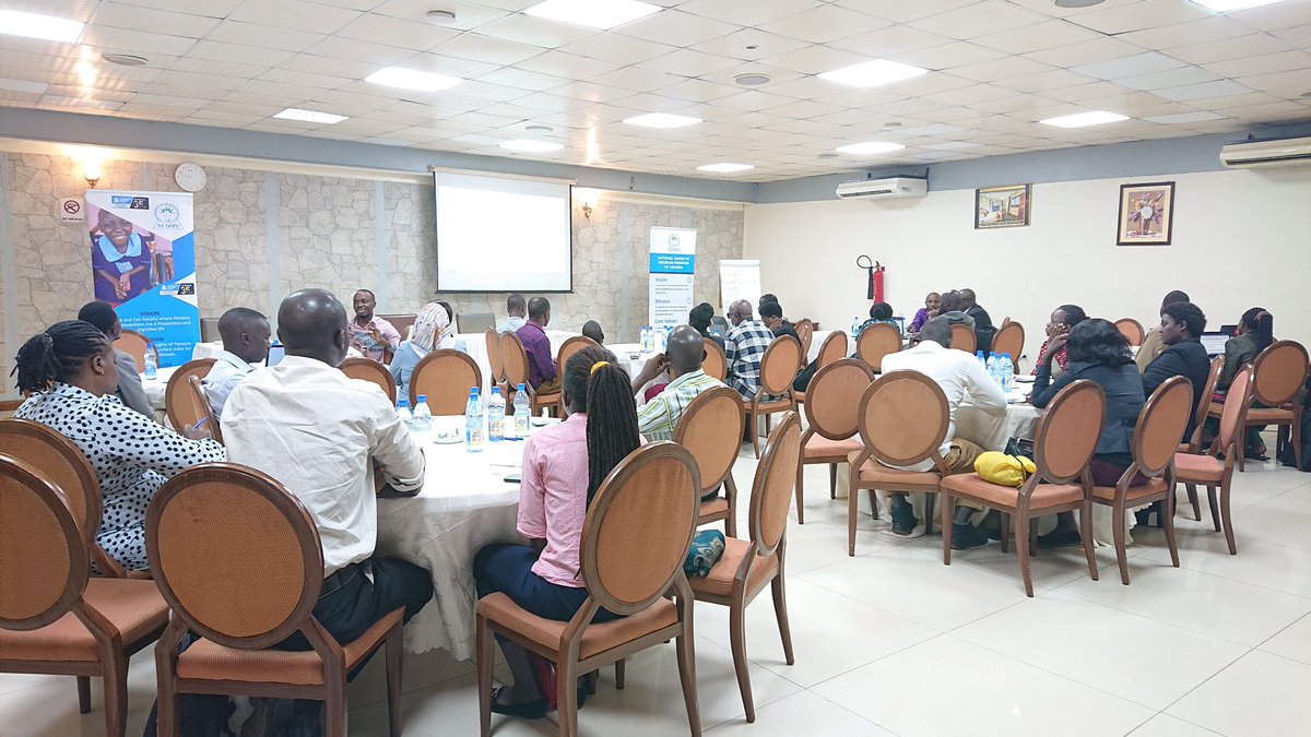 NUDIPU's tweet photo. Amend the children's act in line with the convention on the rights of Persons with Disabilities in order to mainstream rights of children with disabilities across all programs and provide necessary budget and resources for their protection.
#CRPDReportUg
#DisabilityRightsUg https://t.co/LSmN4DrlCz